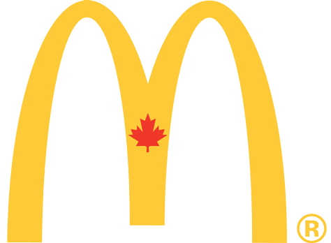 Mcdonald's logo Logo
